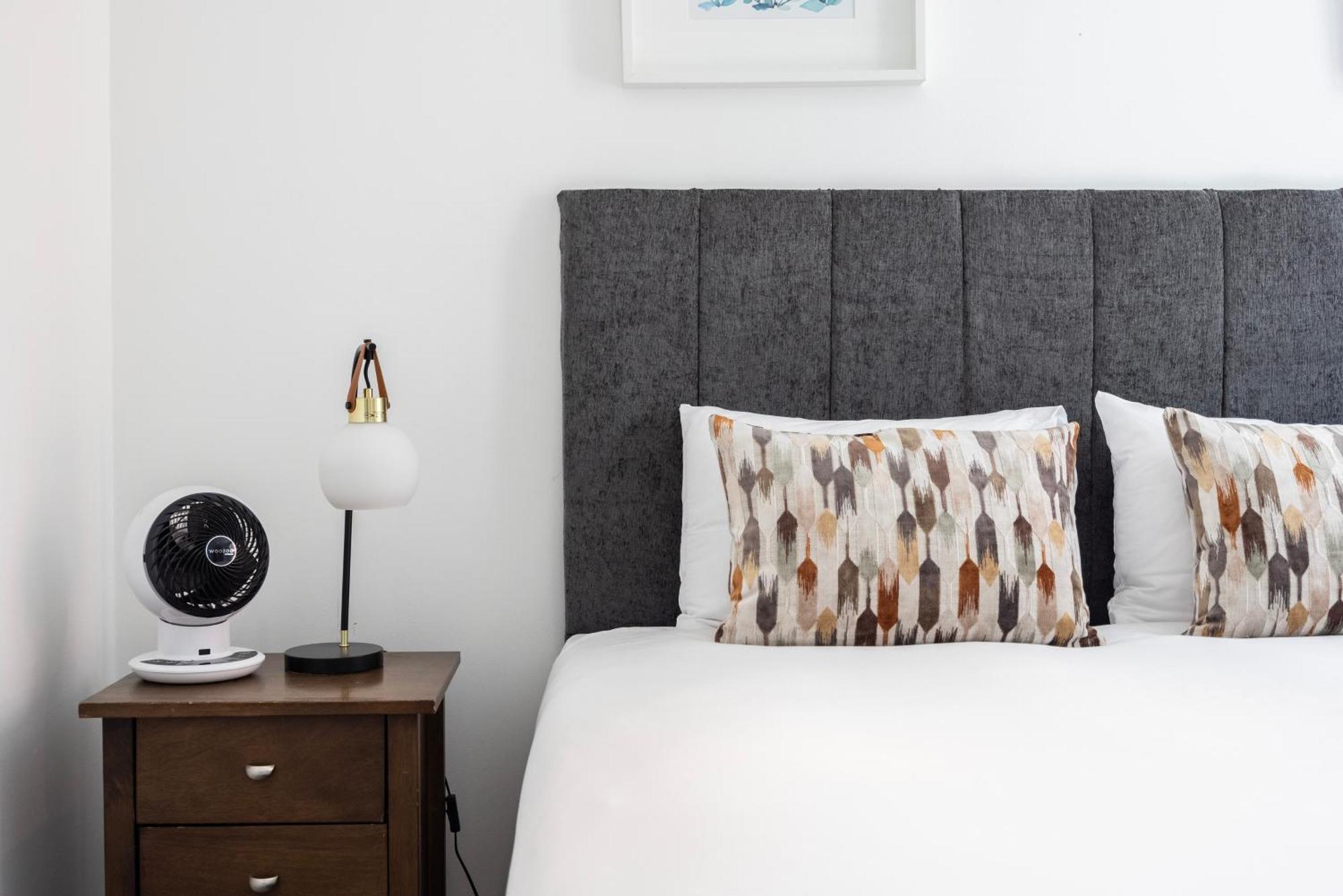 Austin David Apartments Excel Londen Buitenkant foto